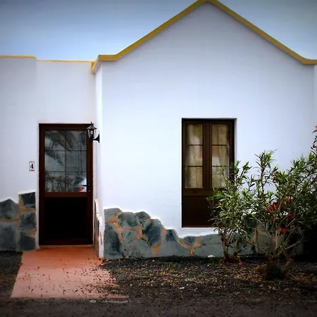 Aparthotel Casa Anna