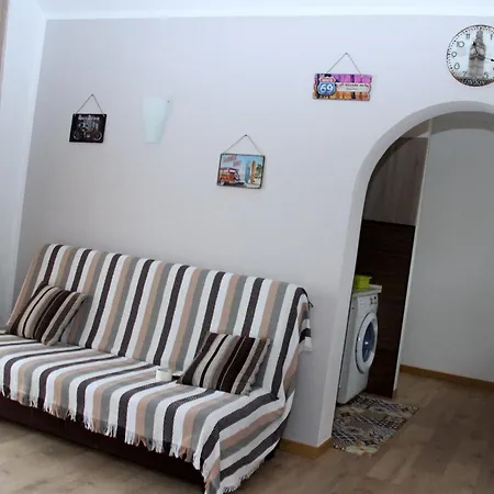 Casa Anna *