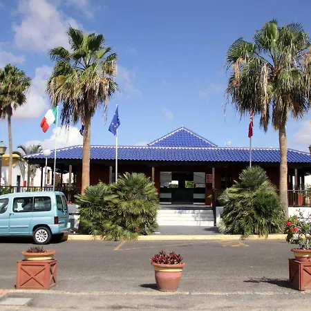 Aparthotel Casa Anna