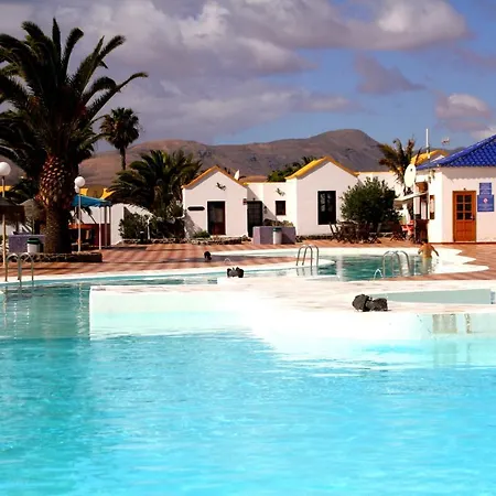 Aparthotel Casa Anna Caleta De Fuste