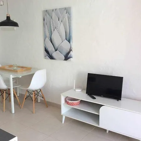 Tranquilo Sun Holiday home Caleta De Fuste