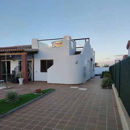 Illusion By Golf Club Villa *