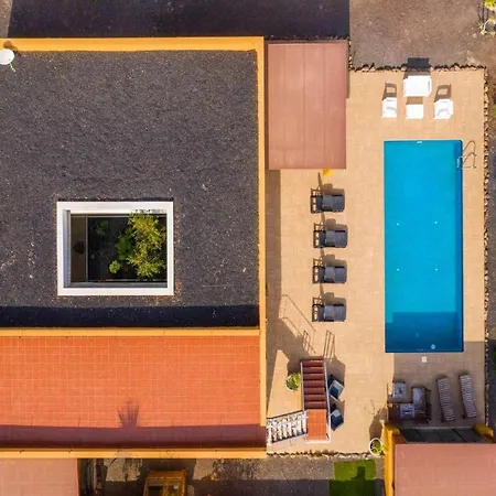 Villa Villa Teresa