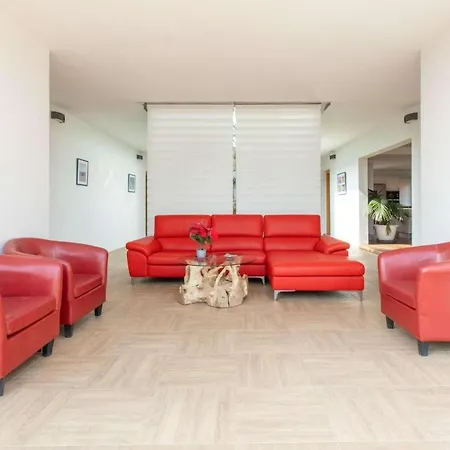 Villa Teresa Villa