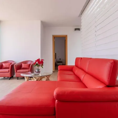 Villa Villa Teresa Caleta De Fuste