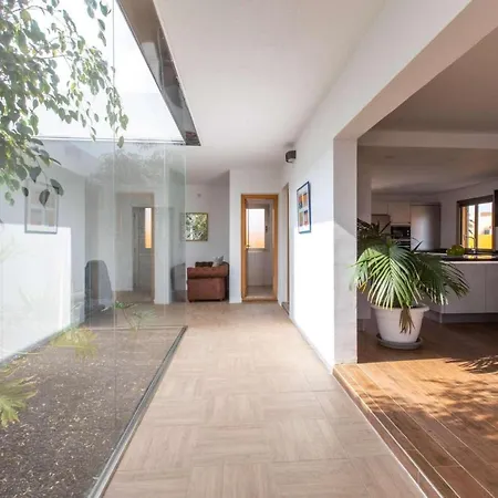 Villa Teresa * Caleta De Fuste