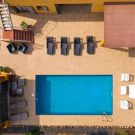 Villa Teresa *