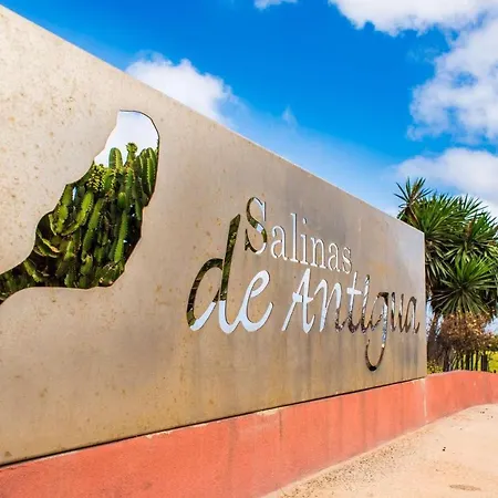 Villa Teresa * Caleta De Fuste