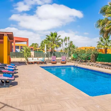 Villa Teresa Villa