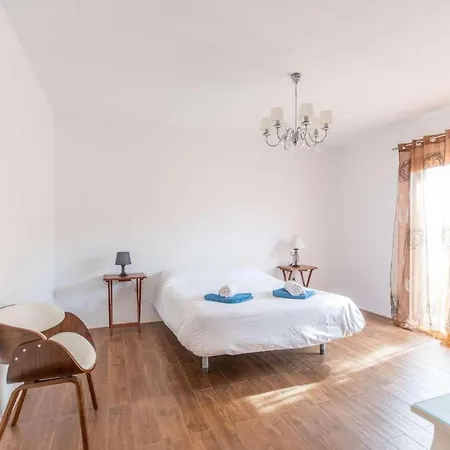 Villa Villa Teresa *