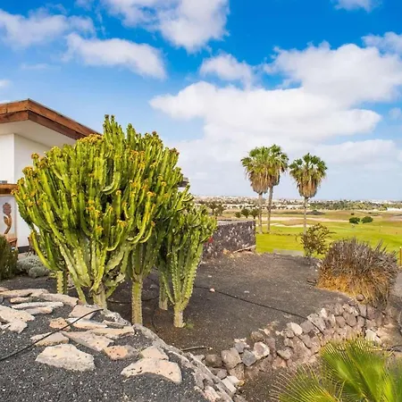 Villa Villa Teresa Caleta De Fuste