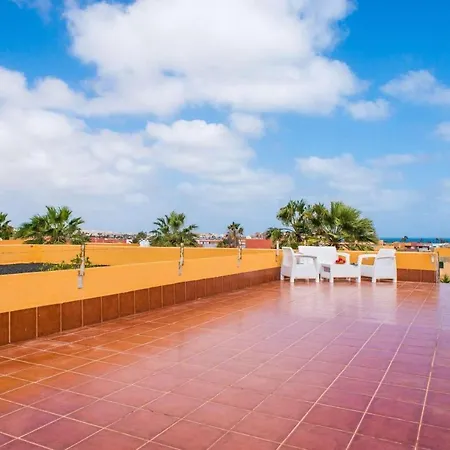 Villa Teresa Villa *