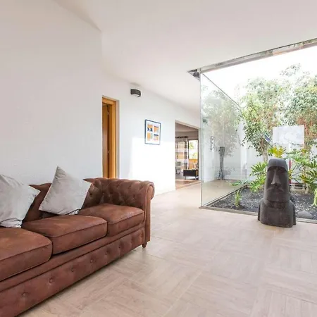 Villa Villa Teresa *