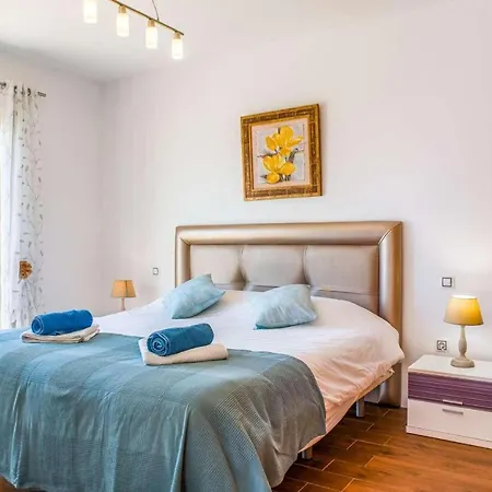 Villa Villa Teresa *