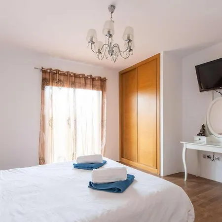 Villa Teresa * Caleta De Fuste