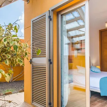 Villa Teresa