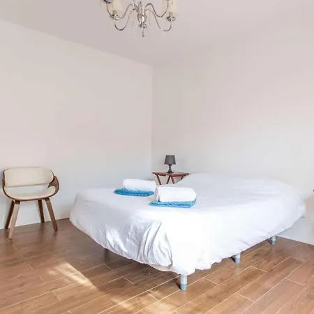 Villa Villa Teresa *