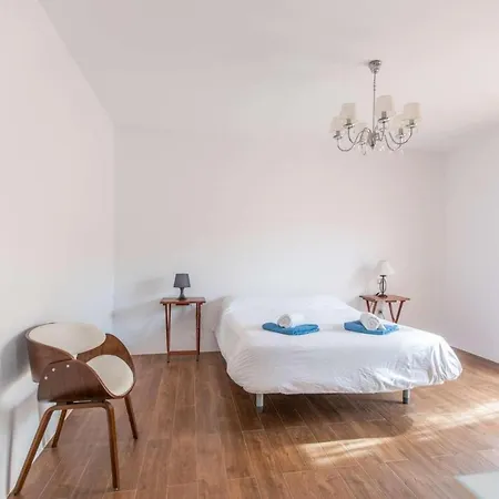 Villa Teresa * Caleta De Fuste