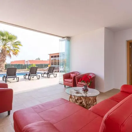 Villa Teresa Villa