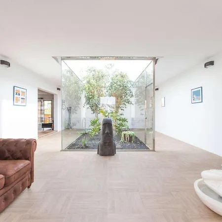 Villa Villa Teresa