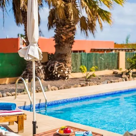 Villa Teresa Villa *