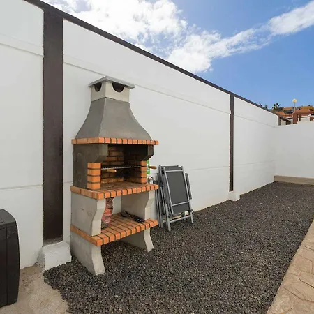 Mahostly Vista Golf Apartment *