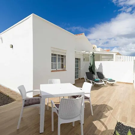 Mahostly Vista Golf Apartment Caleta De Fuste