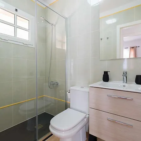 Mahostly Vista Golf Apartment *