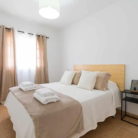 Mahostly Vista Golf Apartment *
