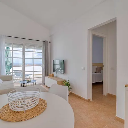 Mahostly Vista Golf Apartment Caleta De Fuste