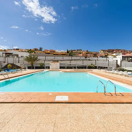 Mahostly Vista Golf Apartment
