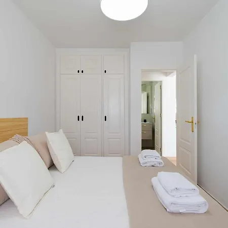 Apartment Mahostly Vista Golf Caleta De Fuste