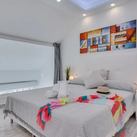 Luxury House Ocean Views * Caleta De Fuste