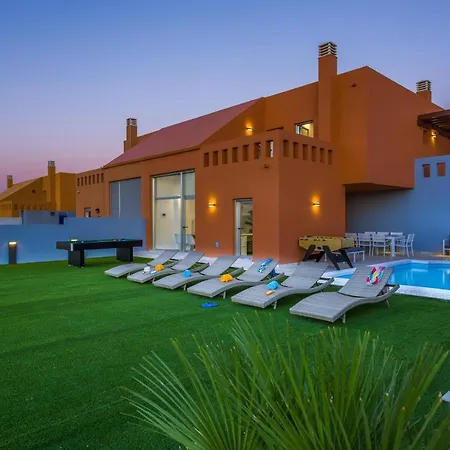 Luxury House Ocean Views Villa
