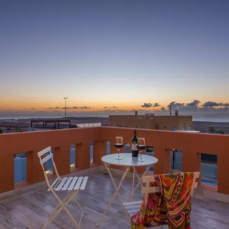 Luxury House Ocean Views Villa *