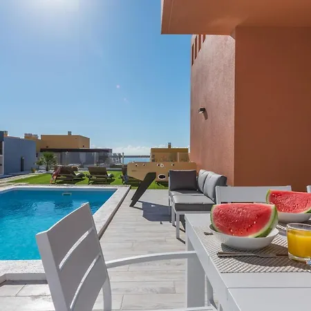 Villa Luxury House Ocean Views *