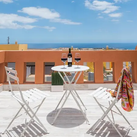 Villa Luxury House Ocean Views *