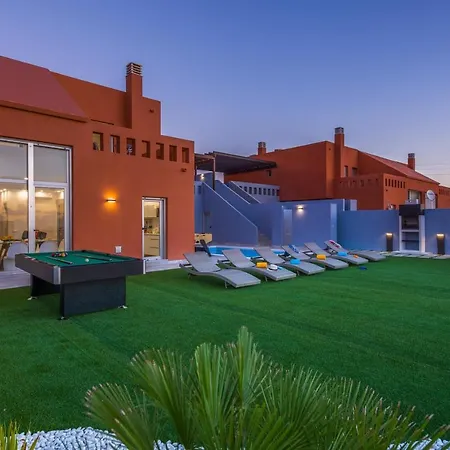 Luxury House Ocean Views