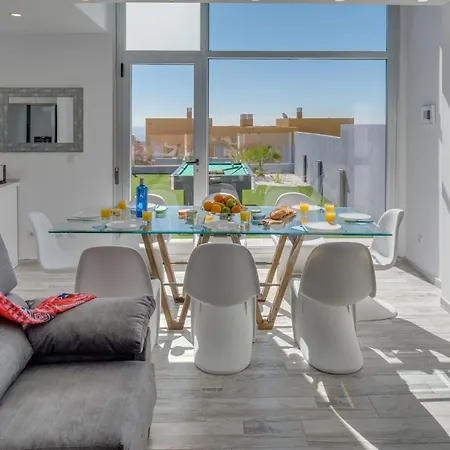 Villa Luxury House Ocean Views *