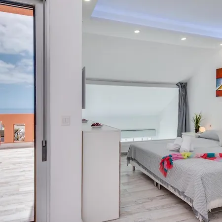 Villa Luxury House Ocean Views