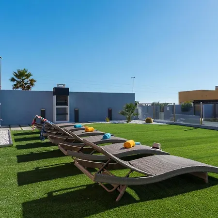 Villa Luxury House Ocean Views
