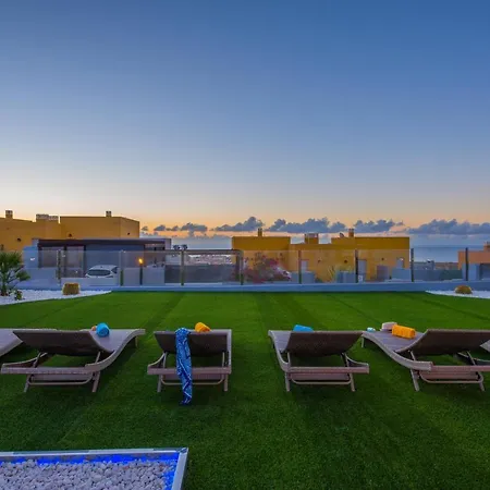 Villa Luxury House Ocean Views *
