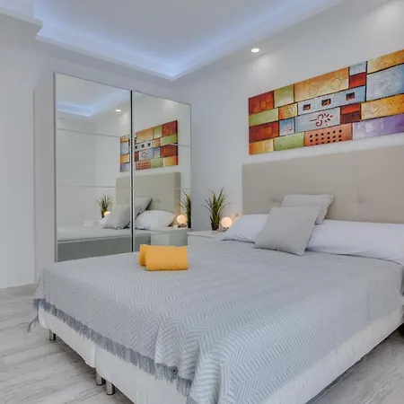 Luxury House Ocean Views Villa Caleta De Fuste