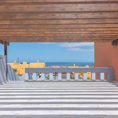 Luxury House Ocean Views Villa Caleta De Fuste