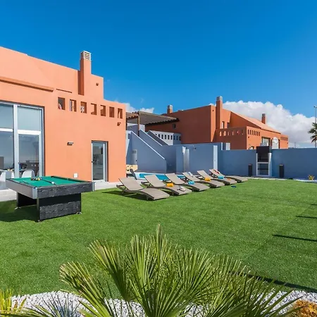 Villa Luxury House Ocean Views *