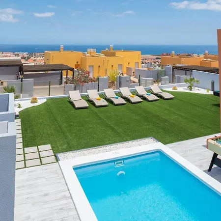Luxury House Ocean Views Villa *