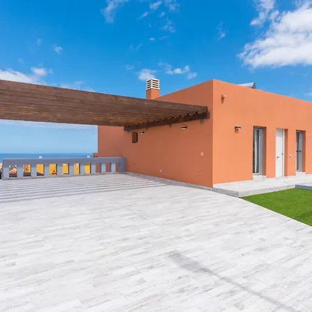 Luxury House Ocean Views Villa Caleta De Fuste