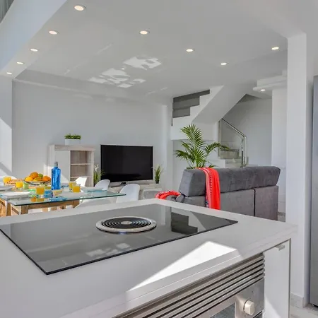 Luxury House Ocean Views Villa