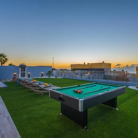 Luxury House Ocean Views Villa *