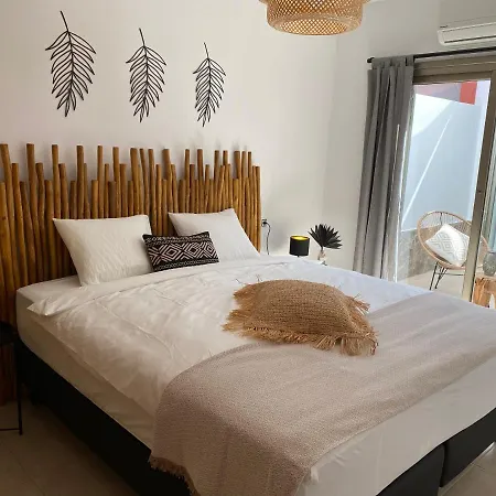 Casa Blanca - Sea Views - Private Pool - Wifi - Bbq Holiday home Caleta De Fuste
